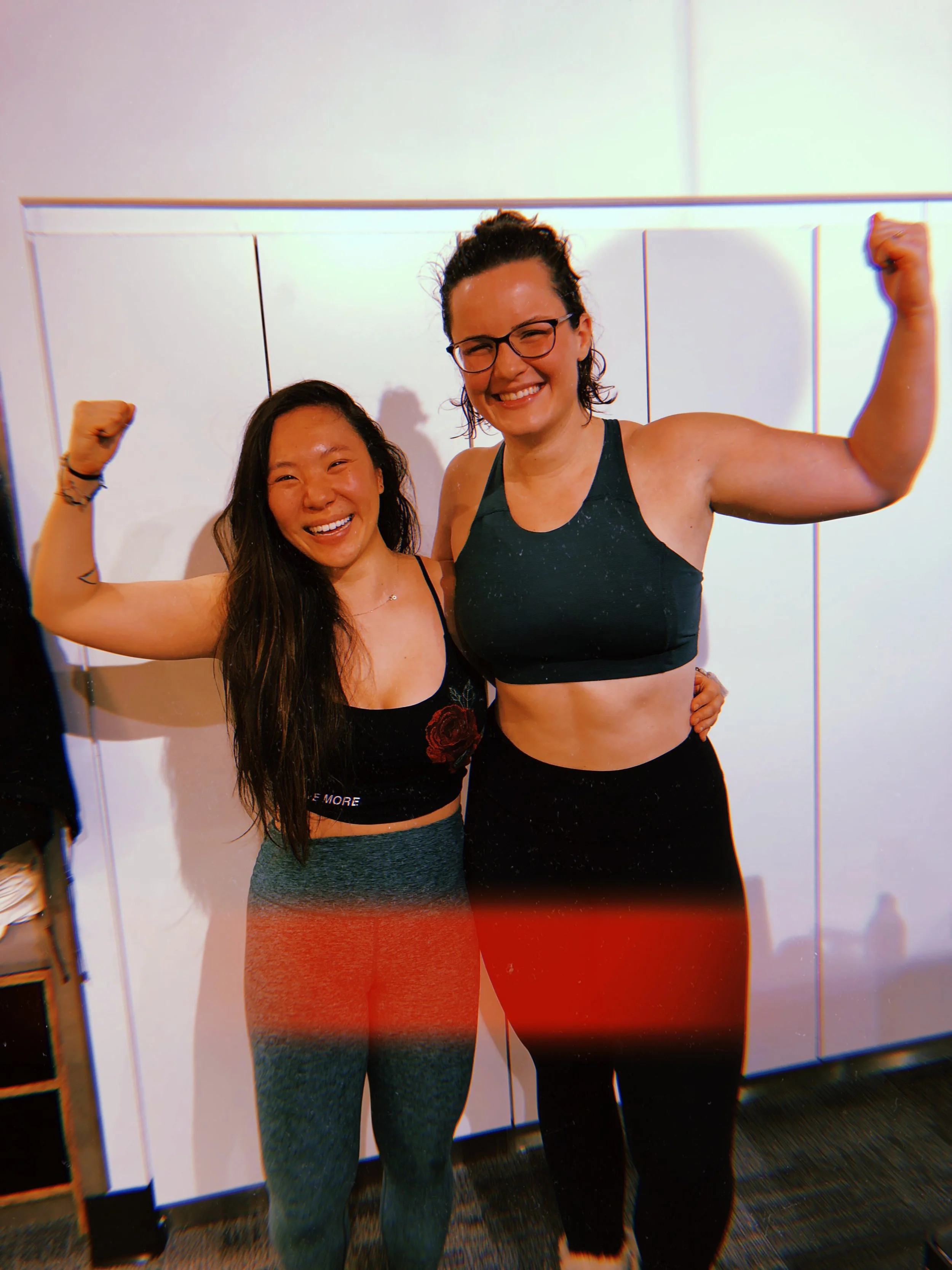 Corepower yoga teacher training hotsell